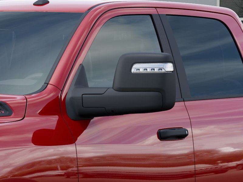 New 2026 RAM 2500 Big Horn AWD/4WD image 38
