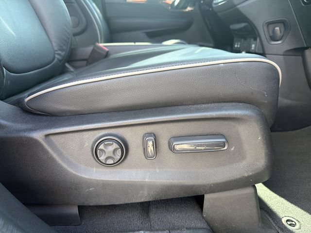Used 2025 Honda Odyssey Touring image 15