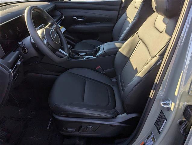 New 2026 Hyundai Santa Cruz SEL image 4