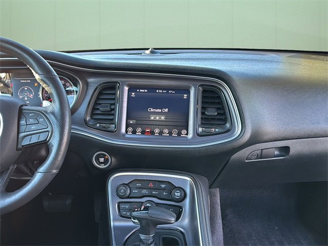 Certified 2017 Dodge Challenger R/T Scat Pack image 22