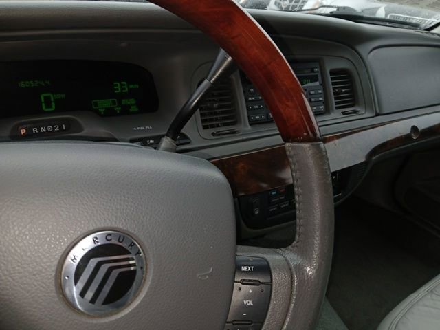 Used 2005 Mercury Grand Marquis LS image 17