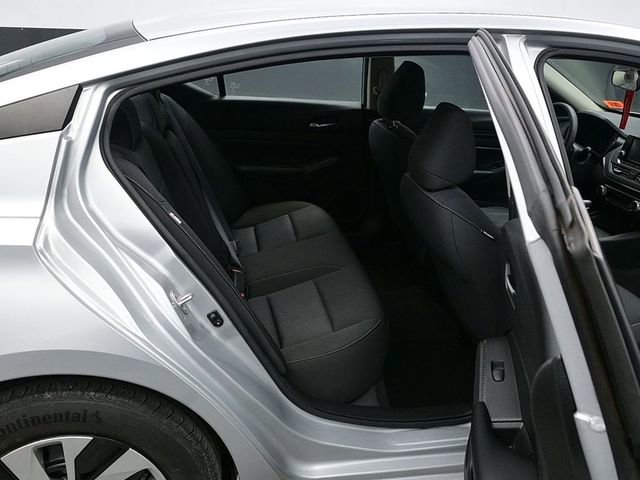 Used 2021 Nissan Altima 2.5 S image 12