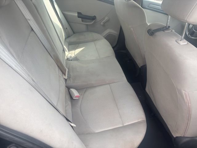 Used 2012 Kia Forte LX FWD image 10