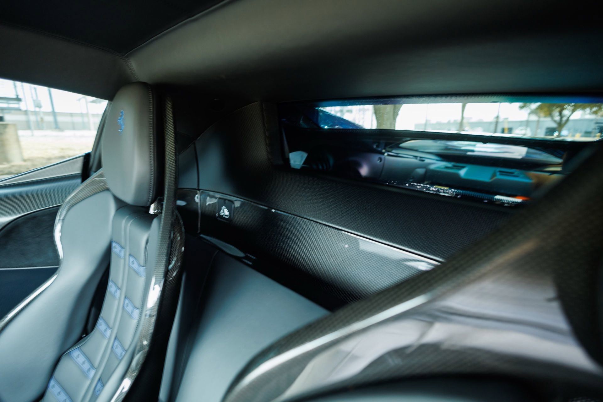 Used 2022 Ferrari SF90 Stradale image 63