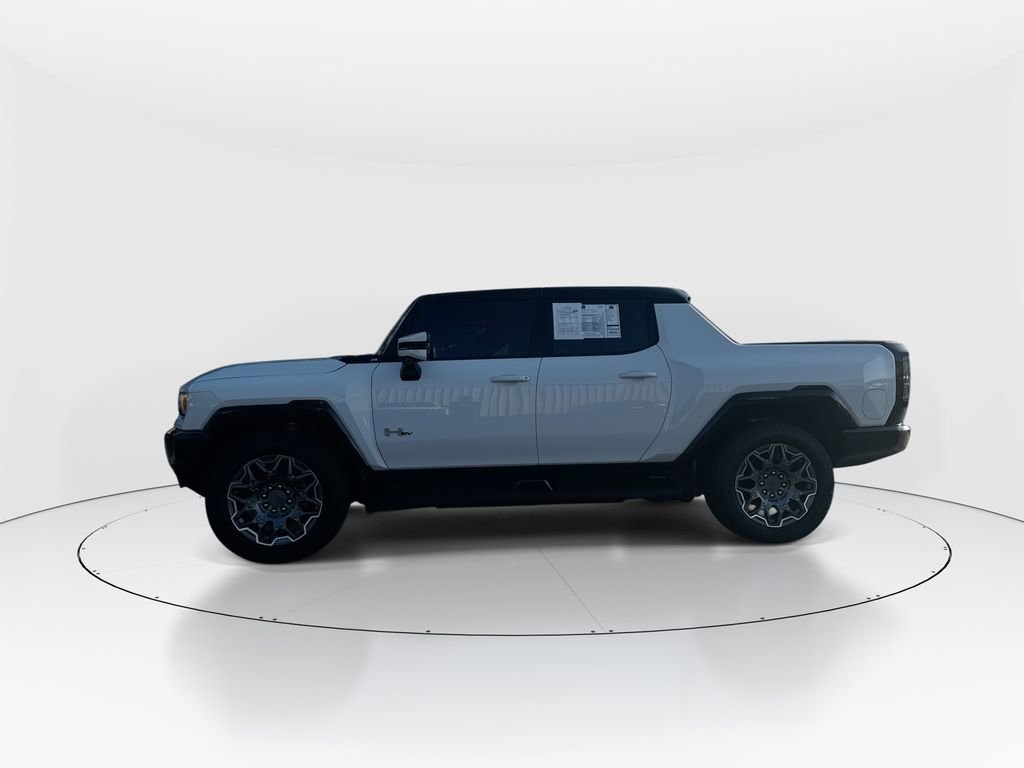 Used 2025 GMC Hummer EV 3X image 5