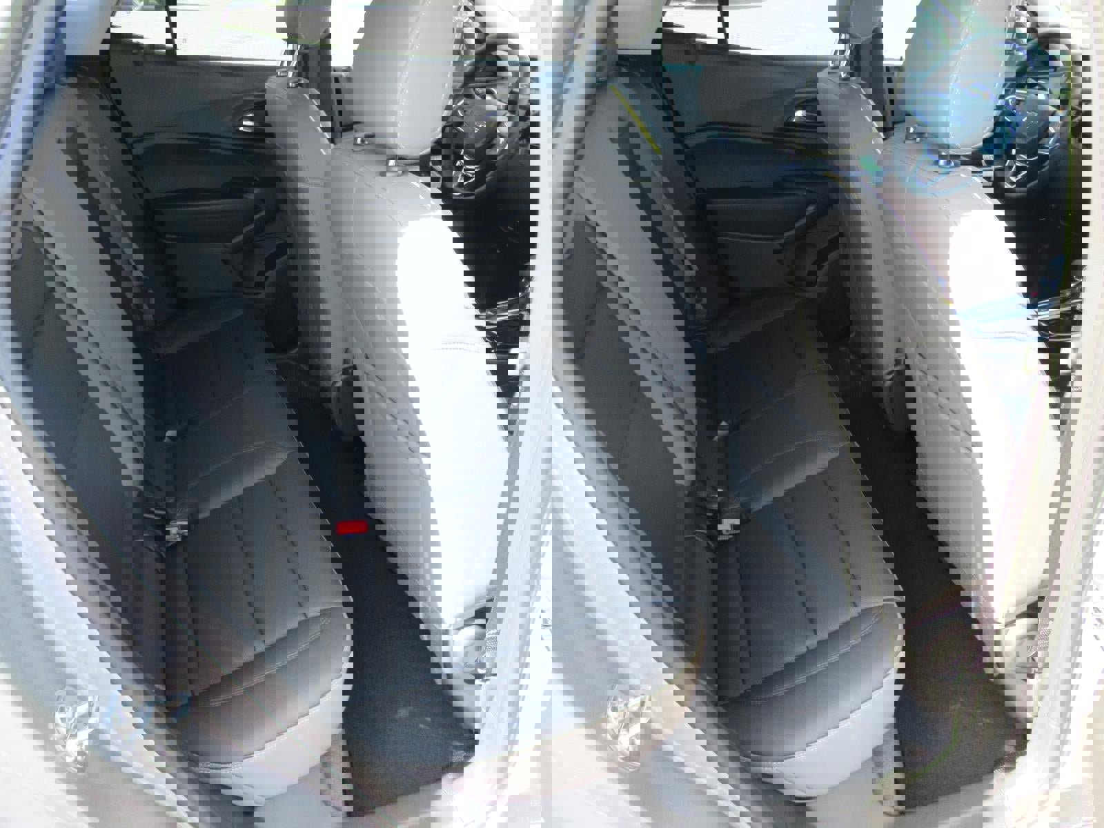 New 2026 Chevrolet Trax ACTIV w/ Sunroof Package image 27