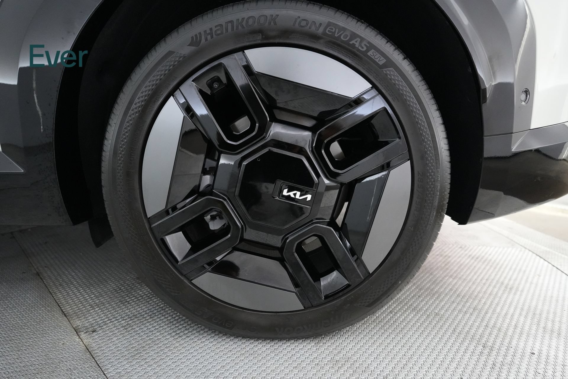 Used 2024 Kia EV9 GT-Line AWD/4WD image 9