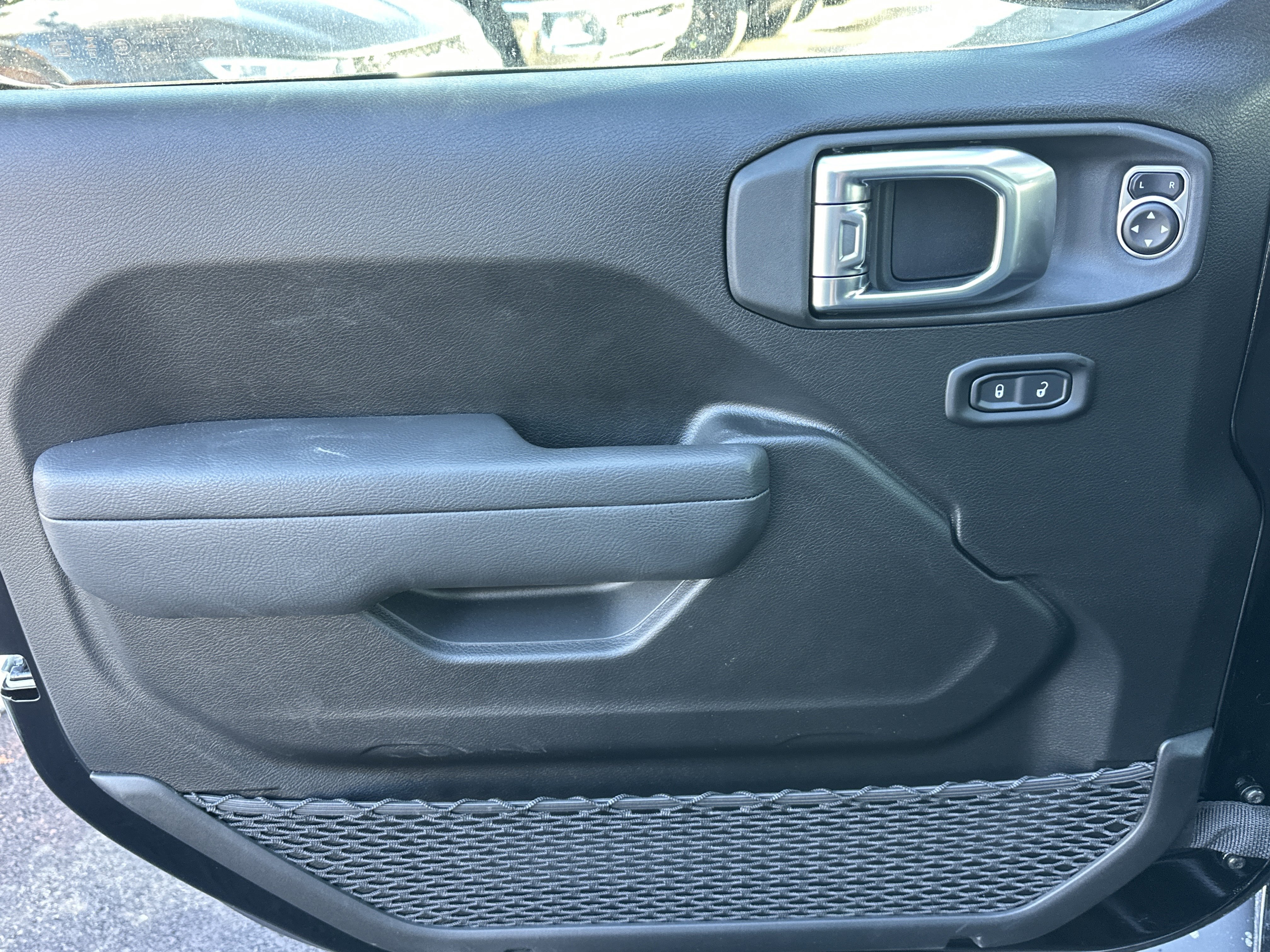 New 2026 Jeep Wrangler Sport S image 29