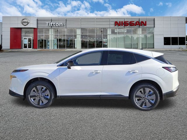 New 2026 Nissan Murano SL AWD/4WD image 7