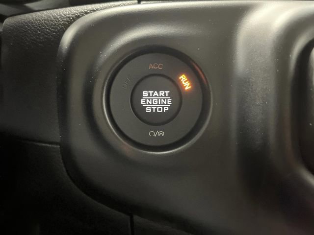 Used 2022 Jeep Wrangler Unlimited Sahara image 21