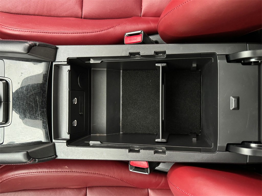 Used 2024 MAZDA MAZDA3 s image 26