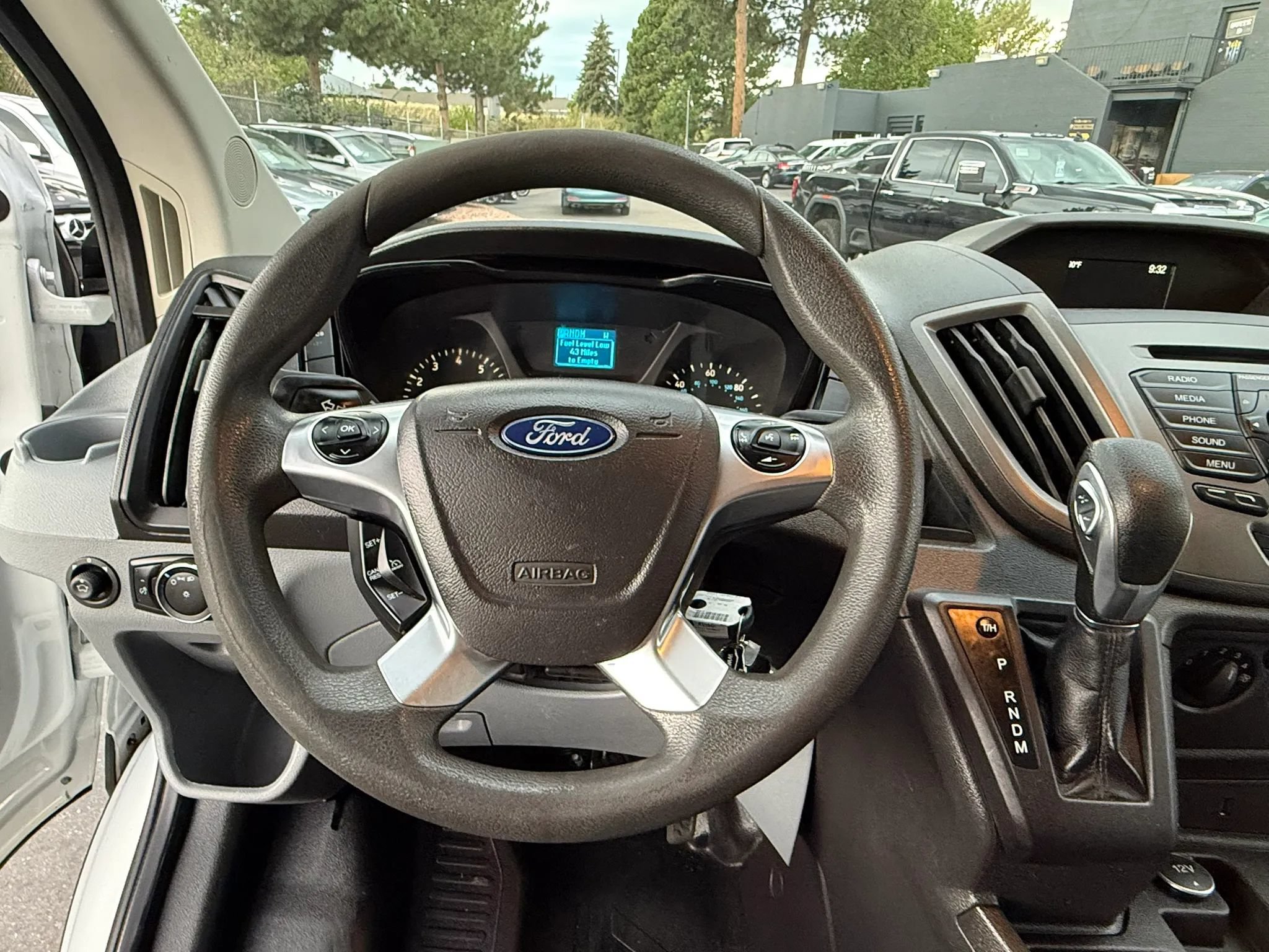 Used 2018 Ford Transit 350 148 High Roof RWD image 24