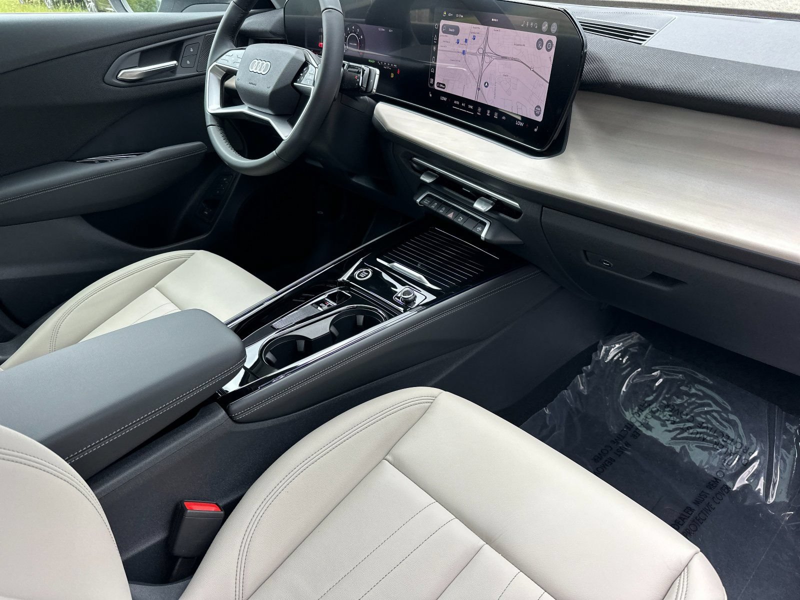 New 2026 Audi Q3 quattro 2.0T AWD/4WD image 15