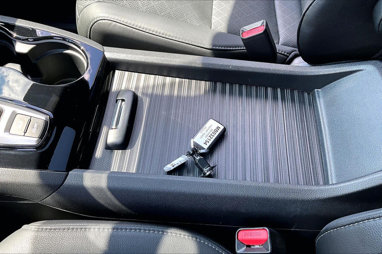 Used 2021 Honda Passport Elite image 14