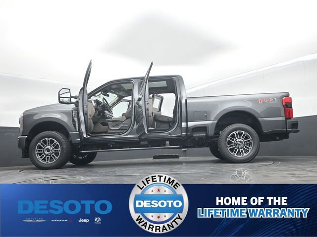 New 2026 Ford F350 Platinum image 72