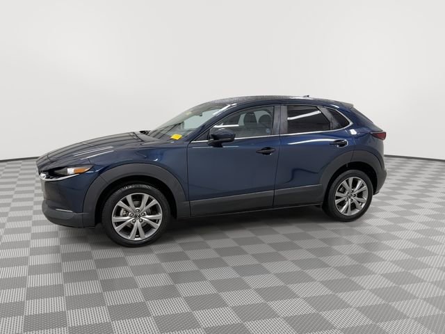 Used 2020 MAZDA CX-30 FWD w/ Preferred Package image 5