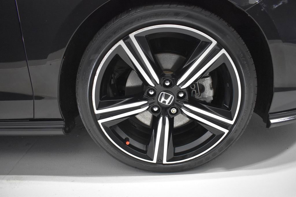 Used 2023 Honda Accord Sport image 10