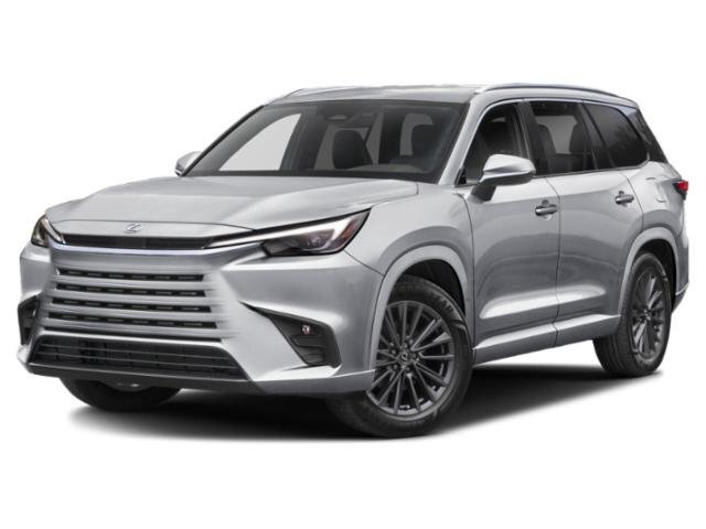New 2026 Lexus TX 350 AWD w/ Technology Package image 1