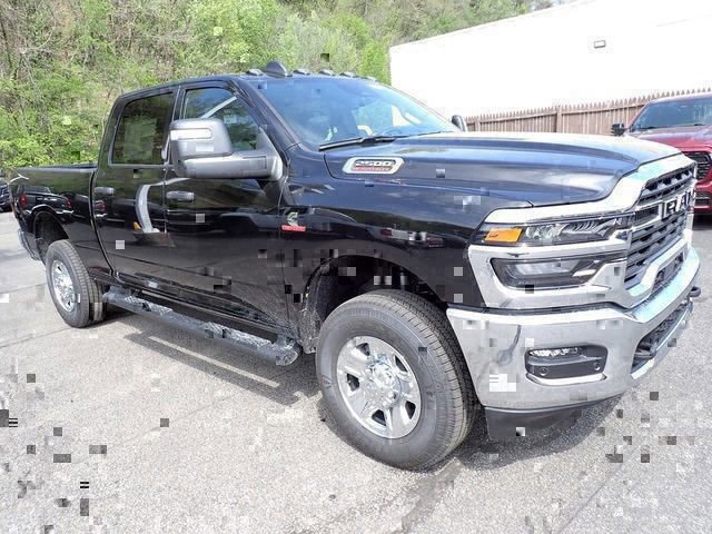 New 2025 RAM 2500 Tradesman image 10