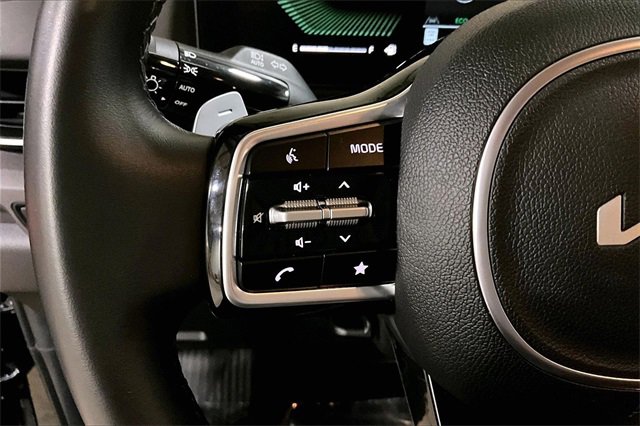 Used 2025 Kia Carnival EX image 21