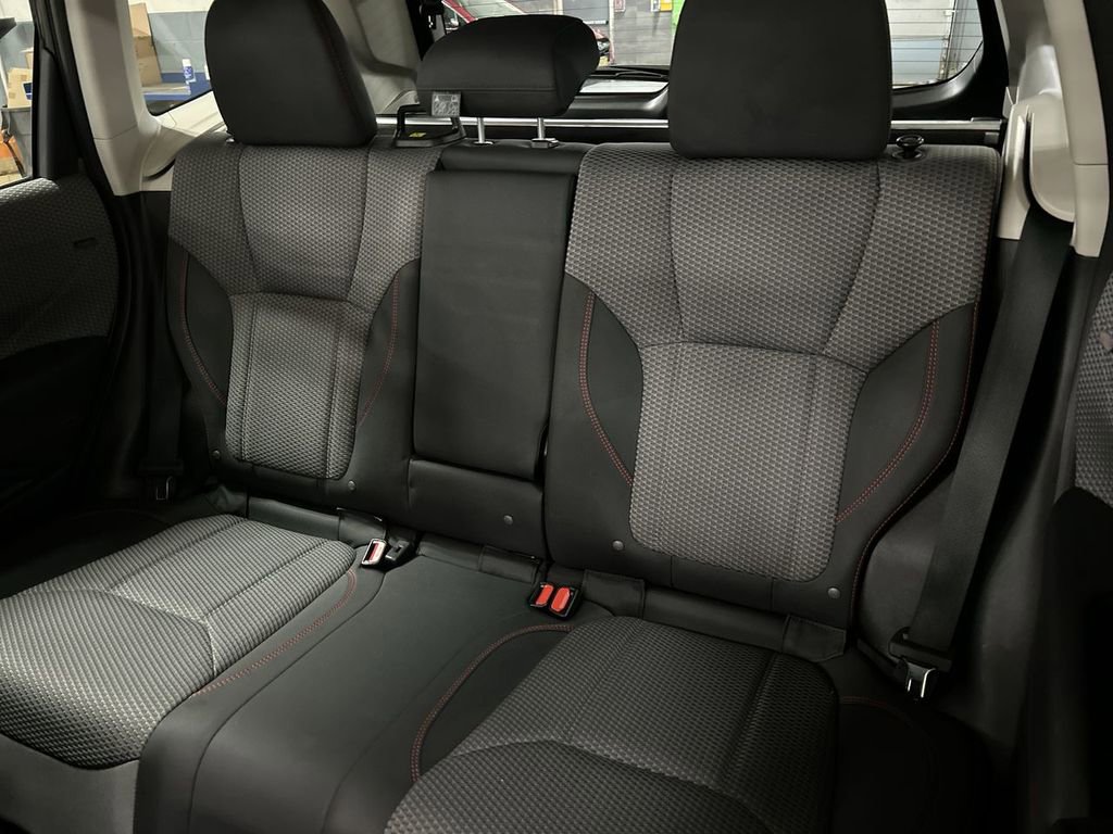 Certified 2023 Subaru Forester Sport image 23