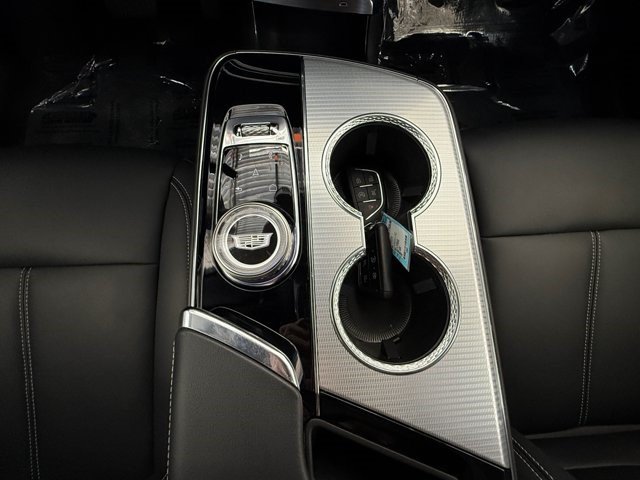 Certified 2024 Cadillac Lyriq Tech RWD image 10