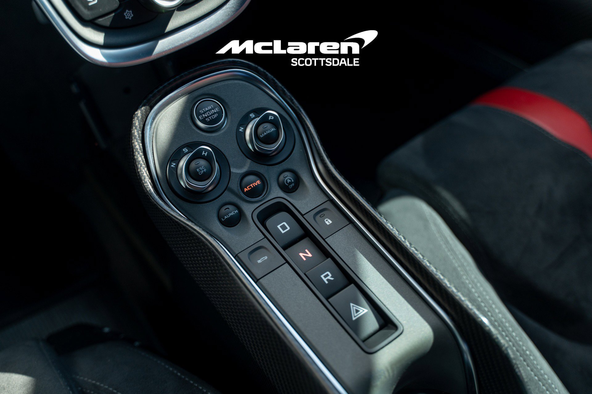 Used 2020 McLaren 620R image 46
