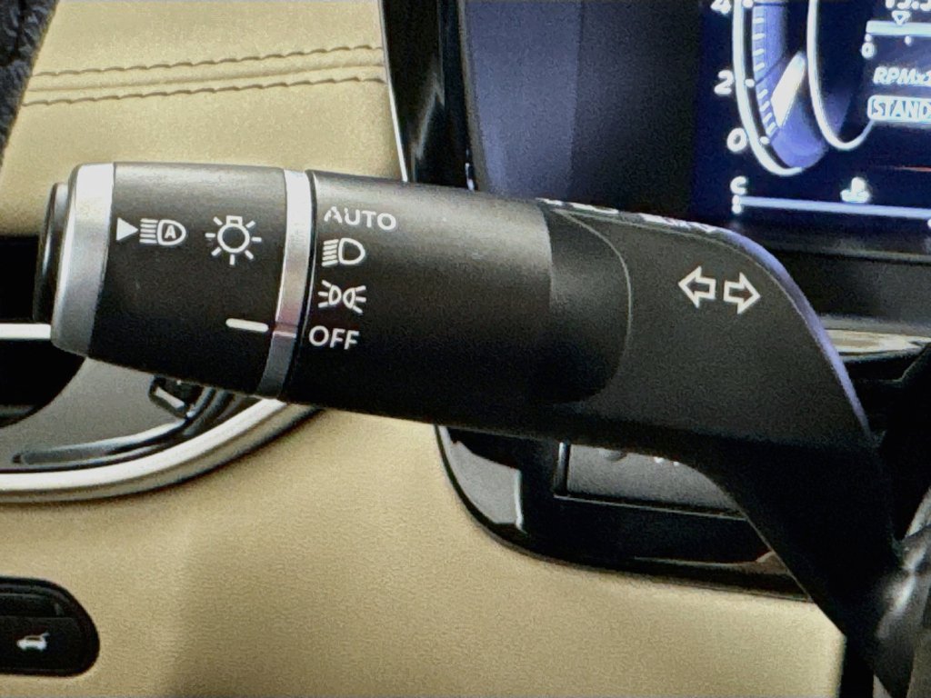 Certified 2024 INFINITI QX60 Luxe w/ Performance Audio Package FWD image 15