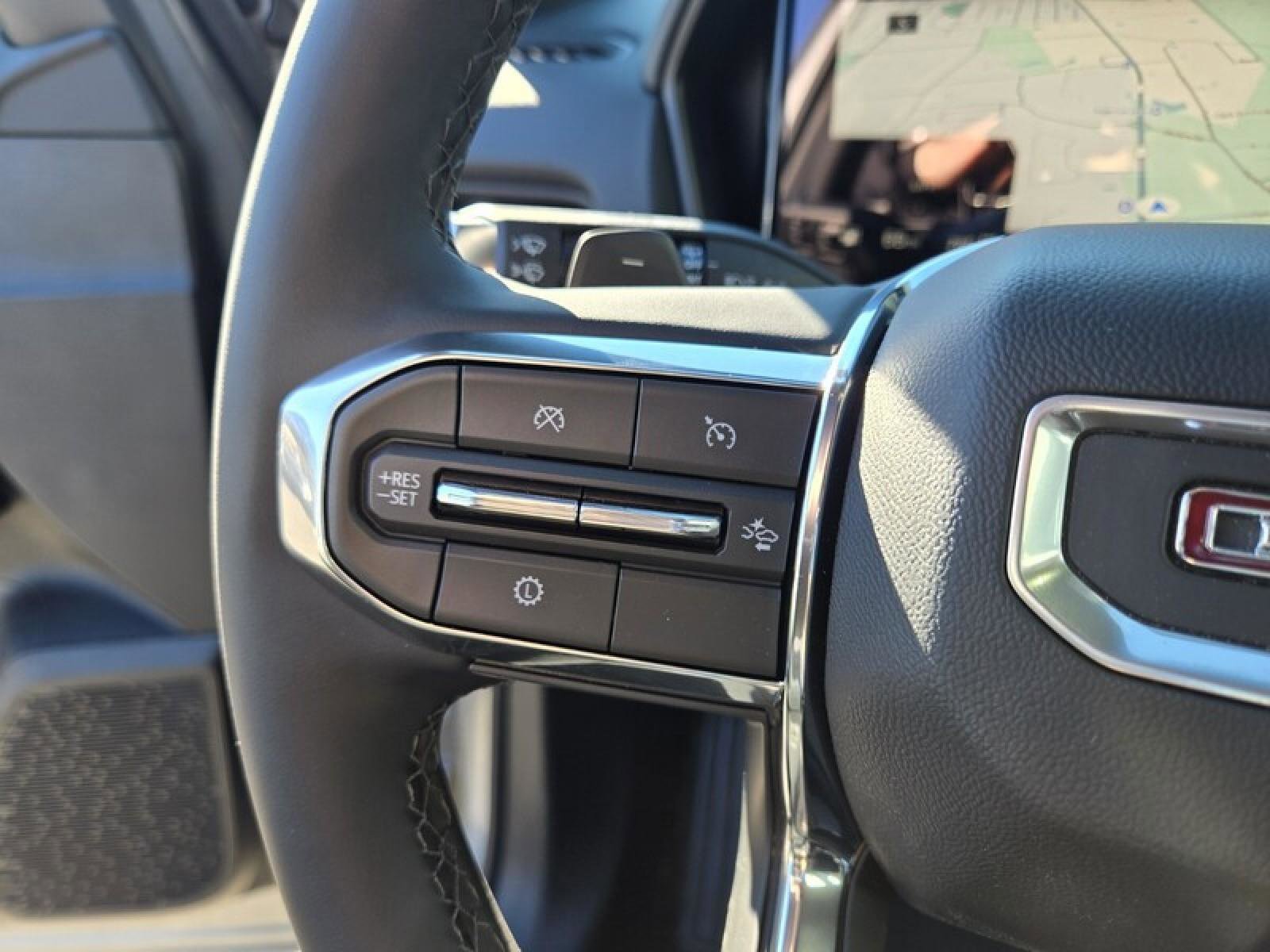 New 2026 GMC Terrain Elevation AWD/4WD image 12