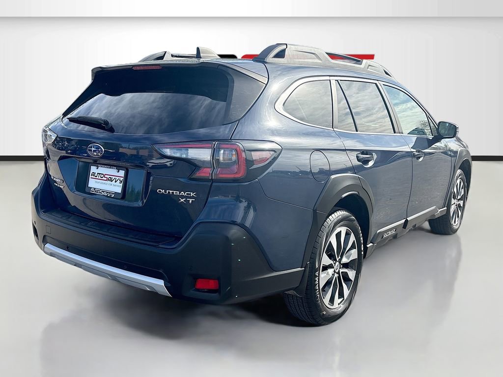 Used 2023 Subaru Outback Limited XT AWD/4WD image 7
