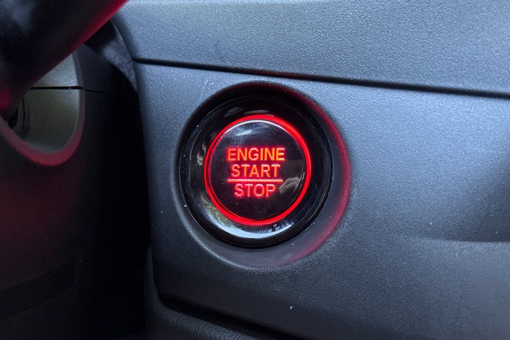 Certified 2025 Honda Accord SE image 21