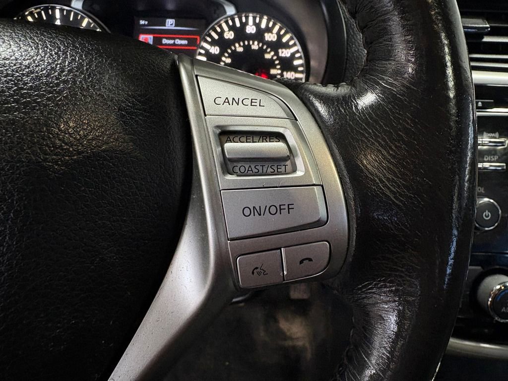 Used 2018 Nissan Altima 2.5 SV image 19