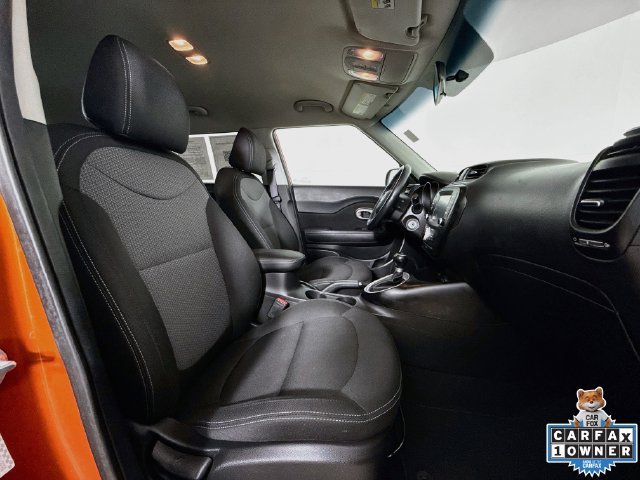 Used 2019 Kia Soul + FWD image 26