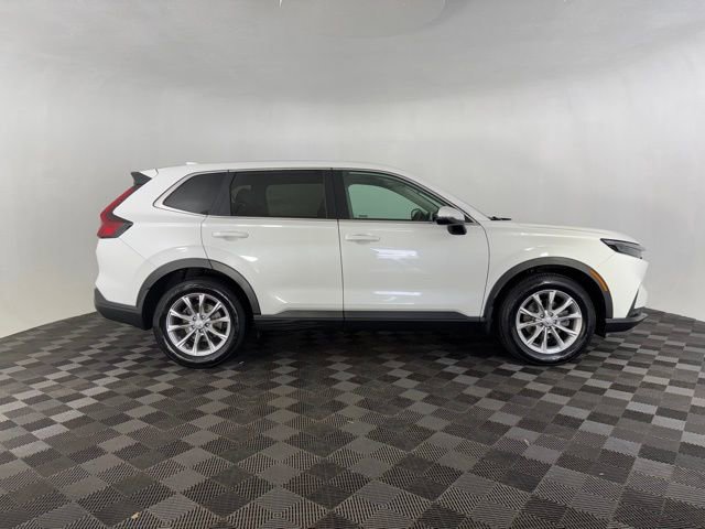 Certified 2024 Honda CR-V EX-L image 4
