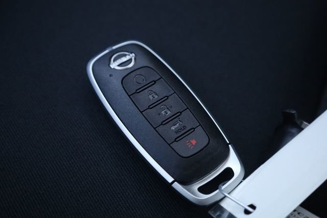 New 2026 Nissan Pathfinder SV FWD image 26