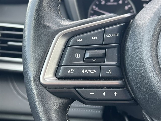 Certified 2024 Subaru Outback Limited XT image 21