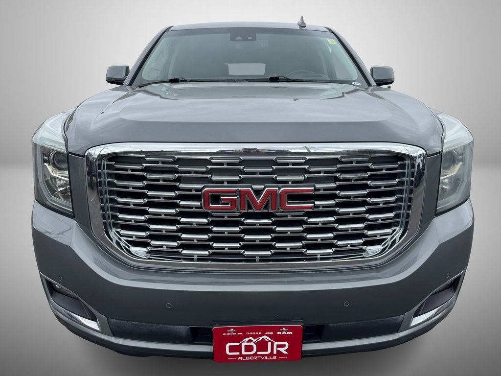 Used 2020 GMC Yukon XL Denali w/ Denali Ultimate Package image 10
