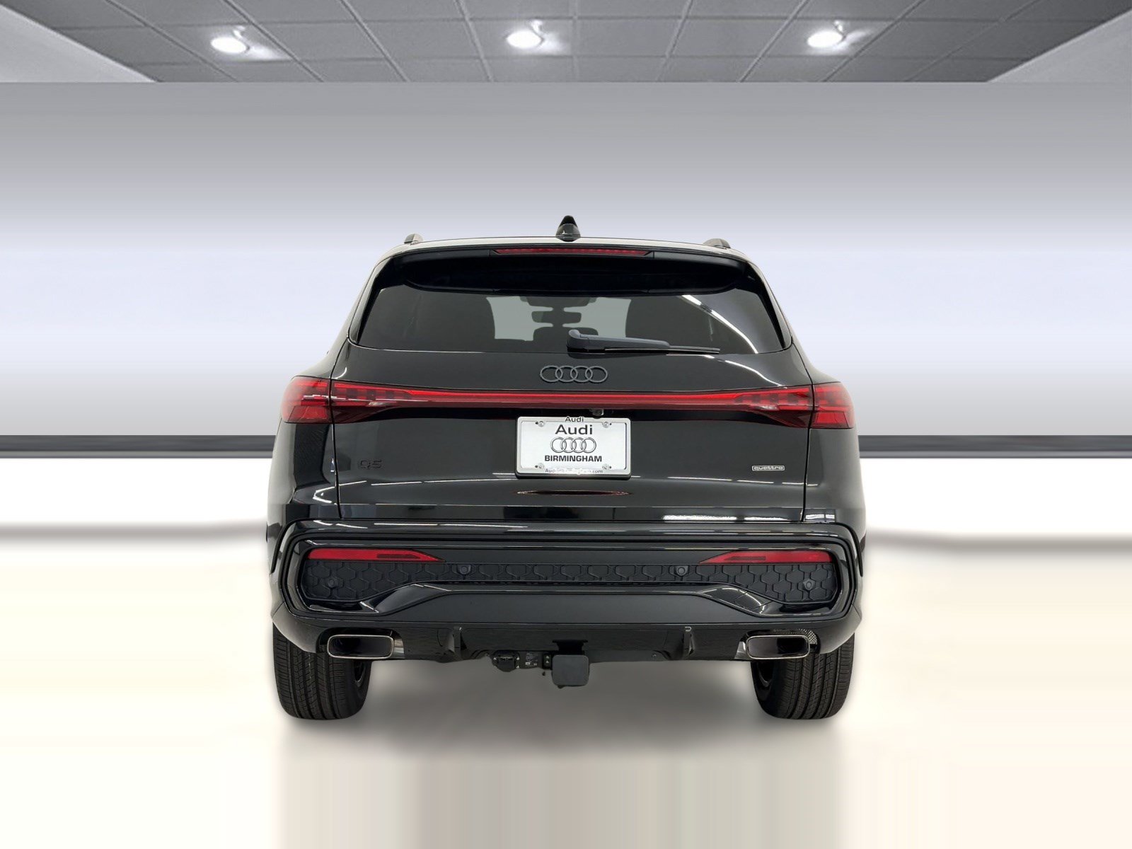 New 2026 Audi Q5 2.0T AWD/4WD image 10