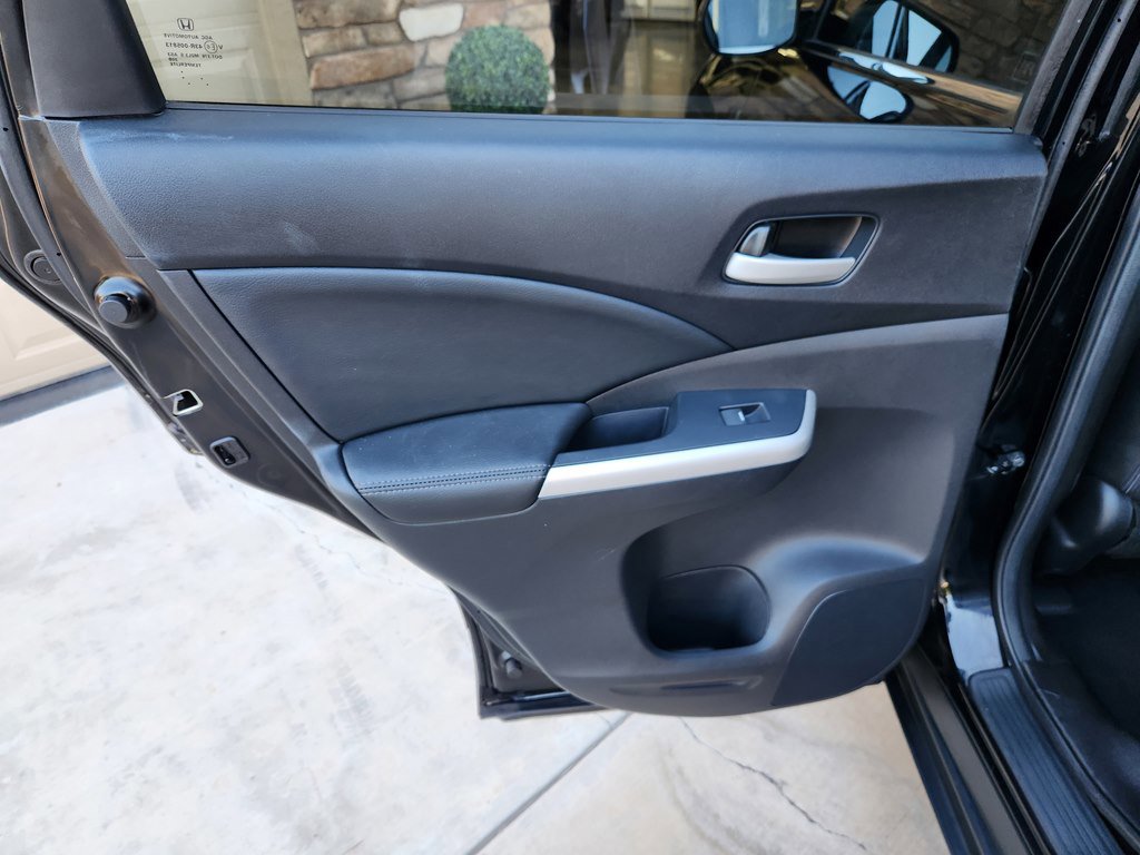 Used 2014 Honda CR-V EX-L image 30