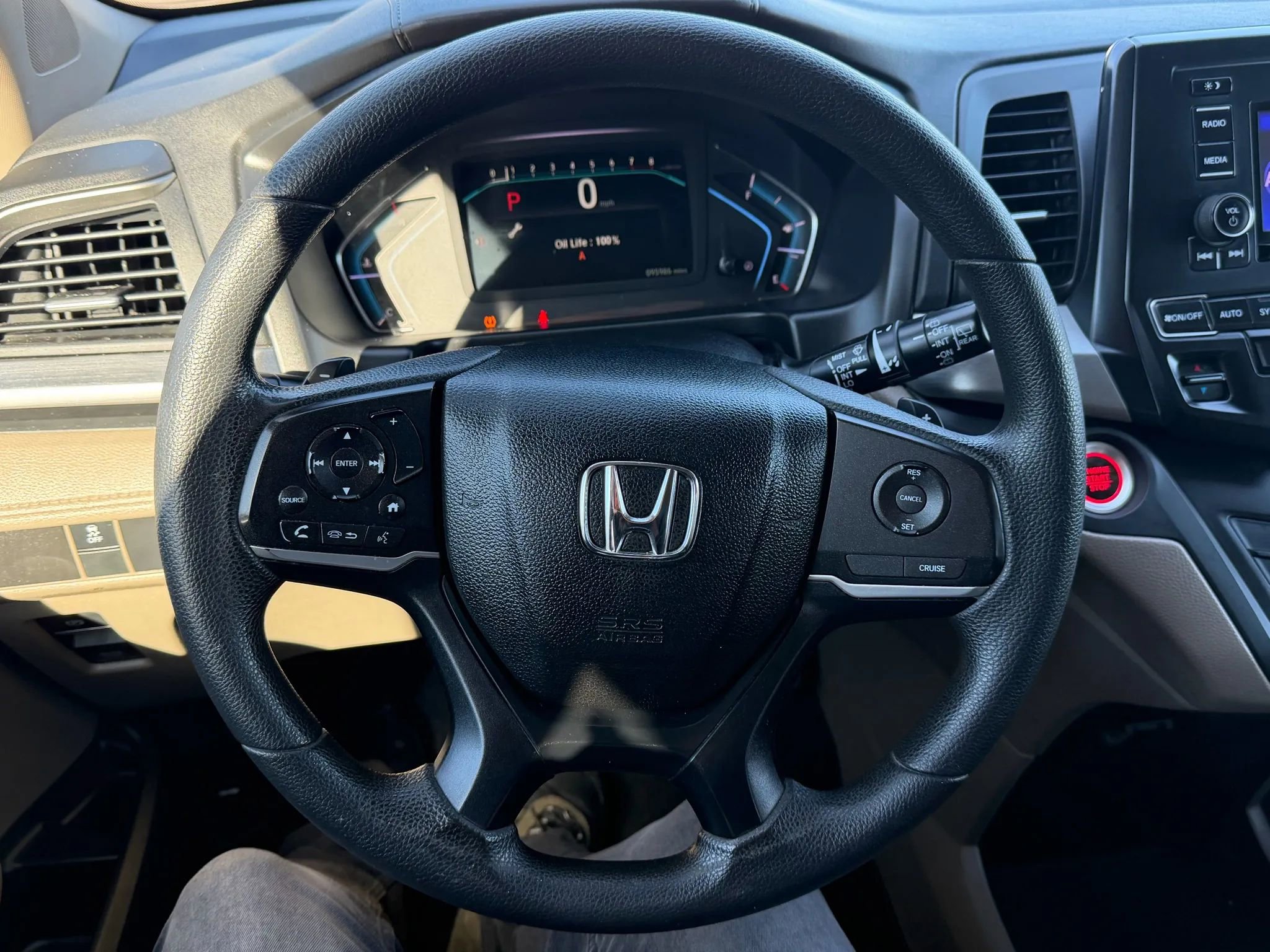 Used 2019 Honda Odyssey LX image 20