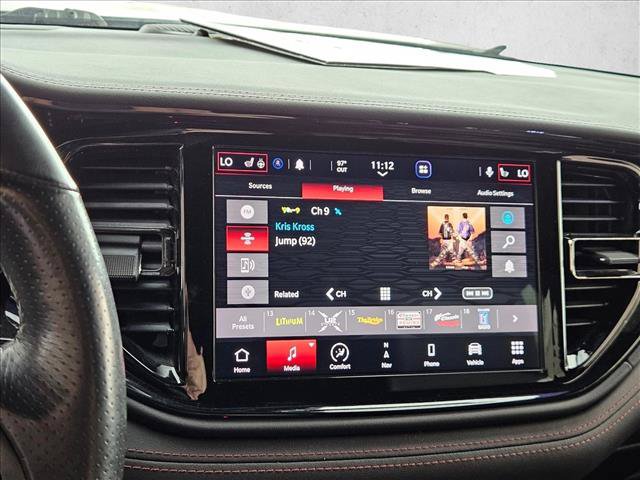 Used 2022 Dodge Durango R/T RWD image 11