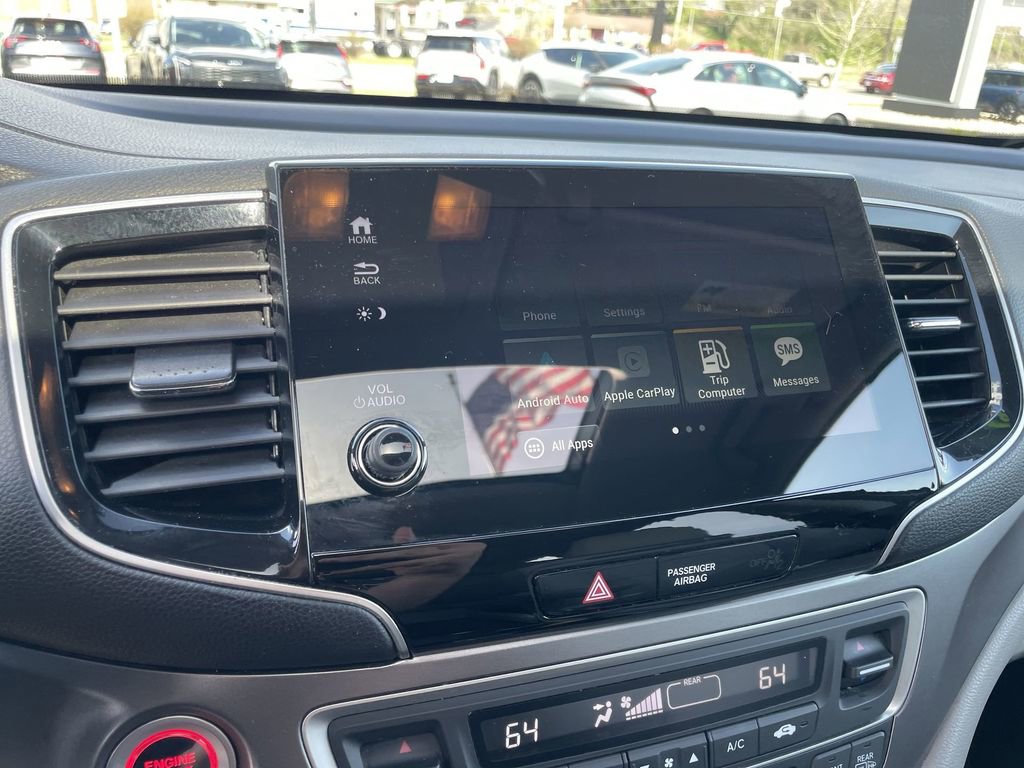 Used 2019 Honda Pilot EX-L image 12