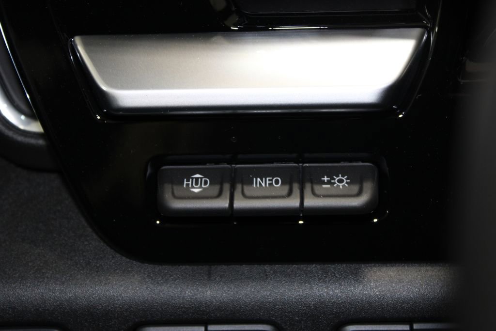 New 2026 Chevrolet Silverado 1500 High Country image 48