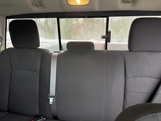 Used 2020 RAM 1500 Classic Warlock image 35