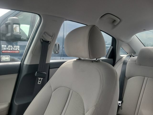 Used 2018 Hyundai Sonata SE FWD image 30