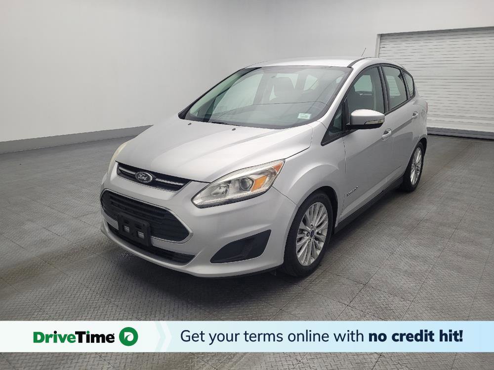 Used 2017 Ford C-MAX SE image 1