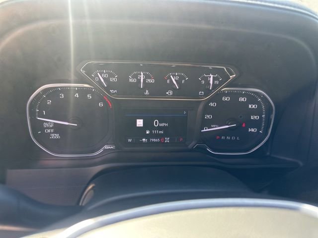 Used 2021 GMC Sierra 1500 SLT w/ SLT Convenience Package image 21