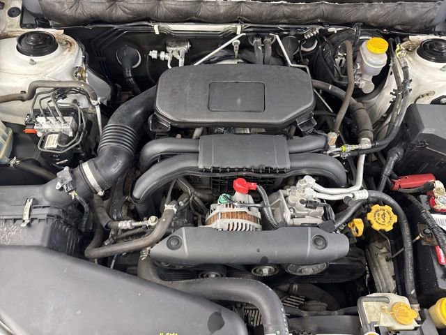 Used 2011 Subaru Outback 2.5i Limited image 19