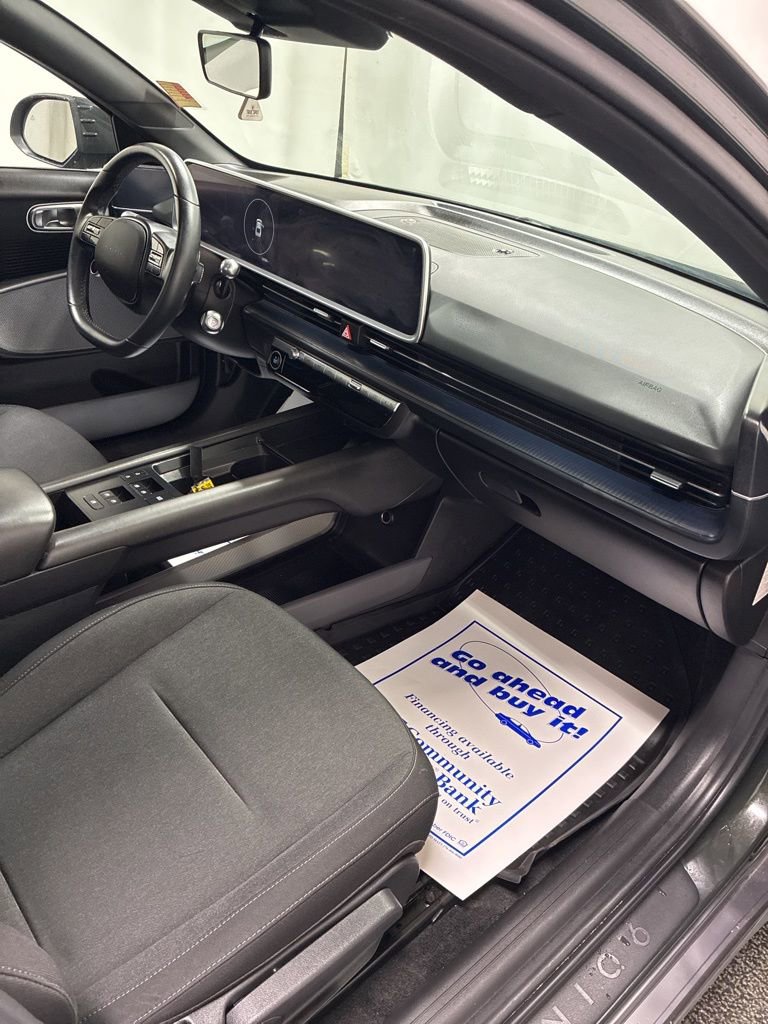 Used 2024 Hyundai Ioniq 6 SE image 30