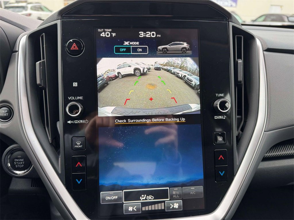 Certified 2024 Subaru Crosstrek 2.0i Premium w/ Popular Package #3 image 28